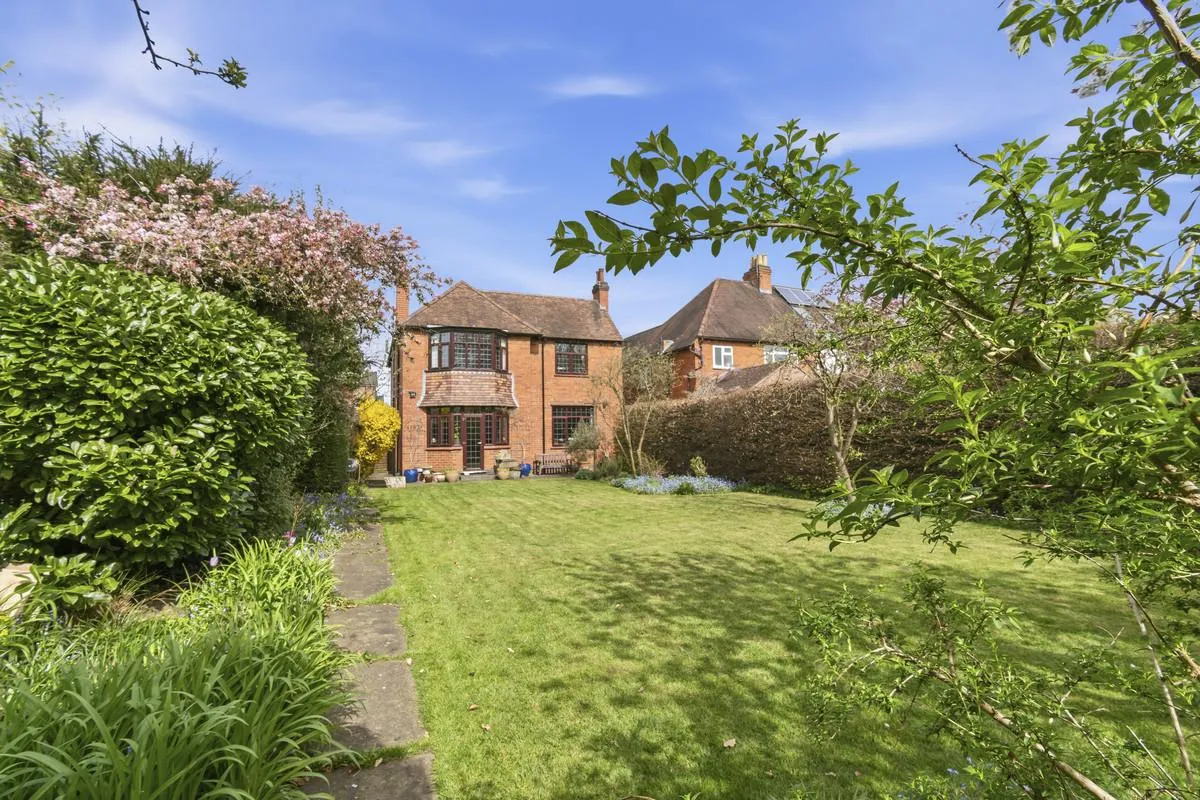 Bilton Road, Rugby, CV22, photo 26