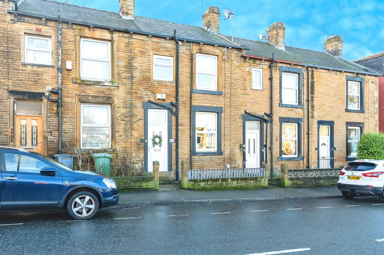 Victoria Road, Morley, LS27, photo 14