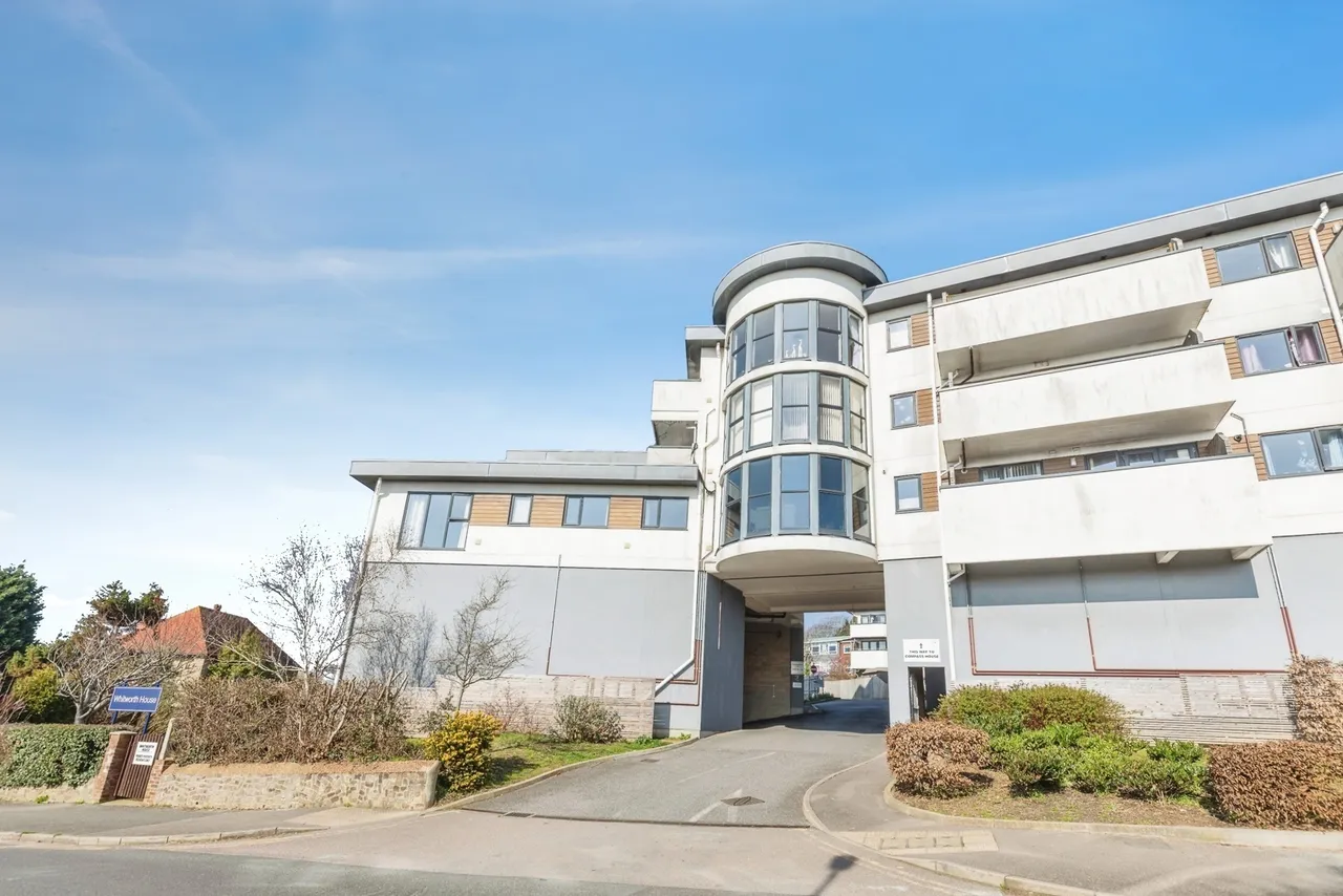 Buckhurst Road, Bexhill-on-Sea, TN40, photo 2