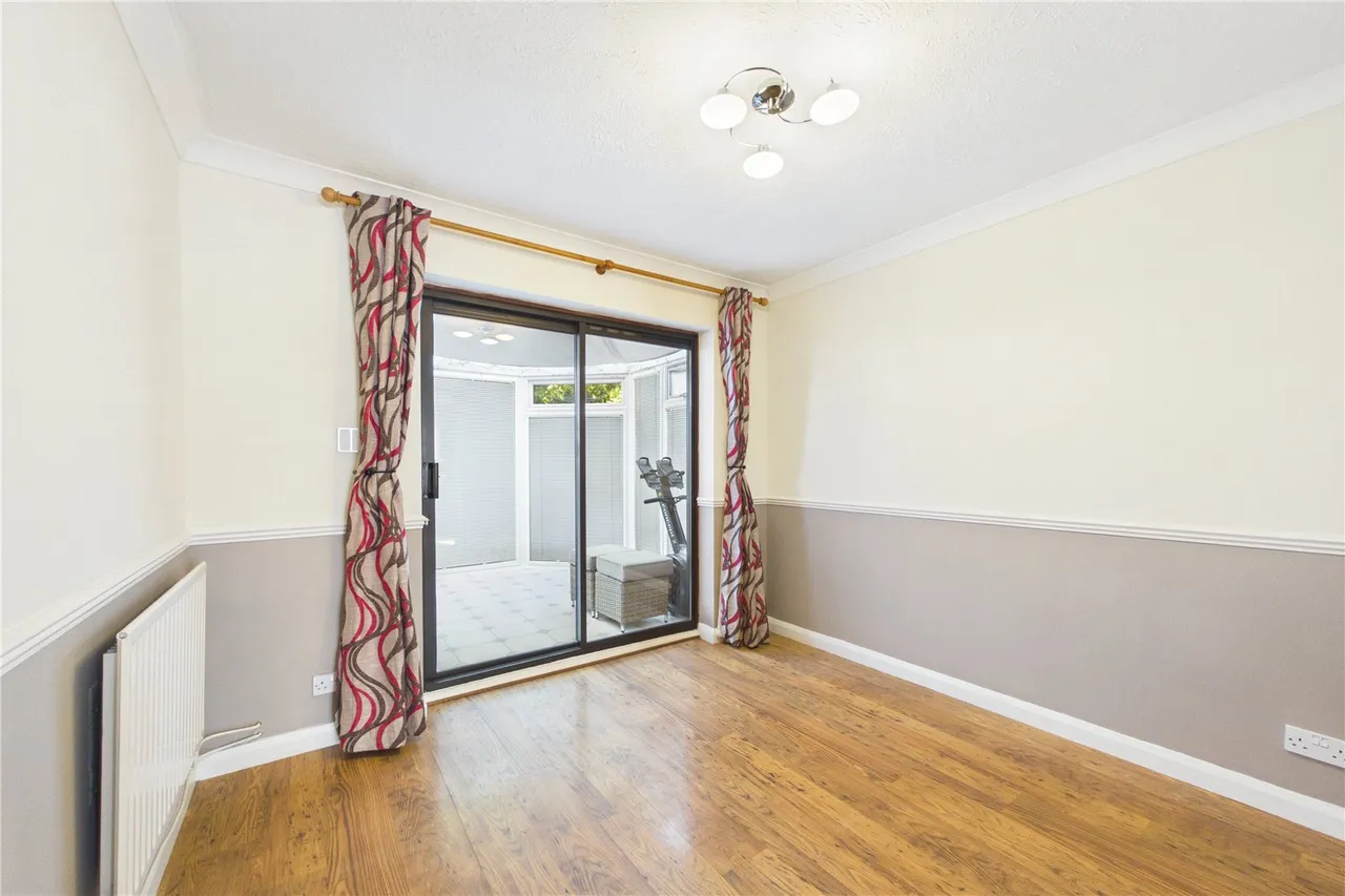 Primrose Gardens, Hatch Warren, RG22, photo 9