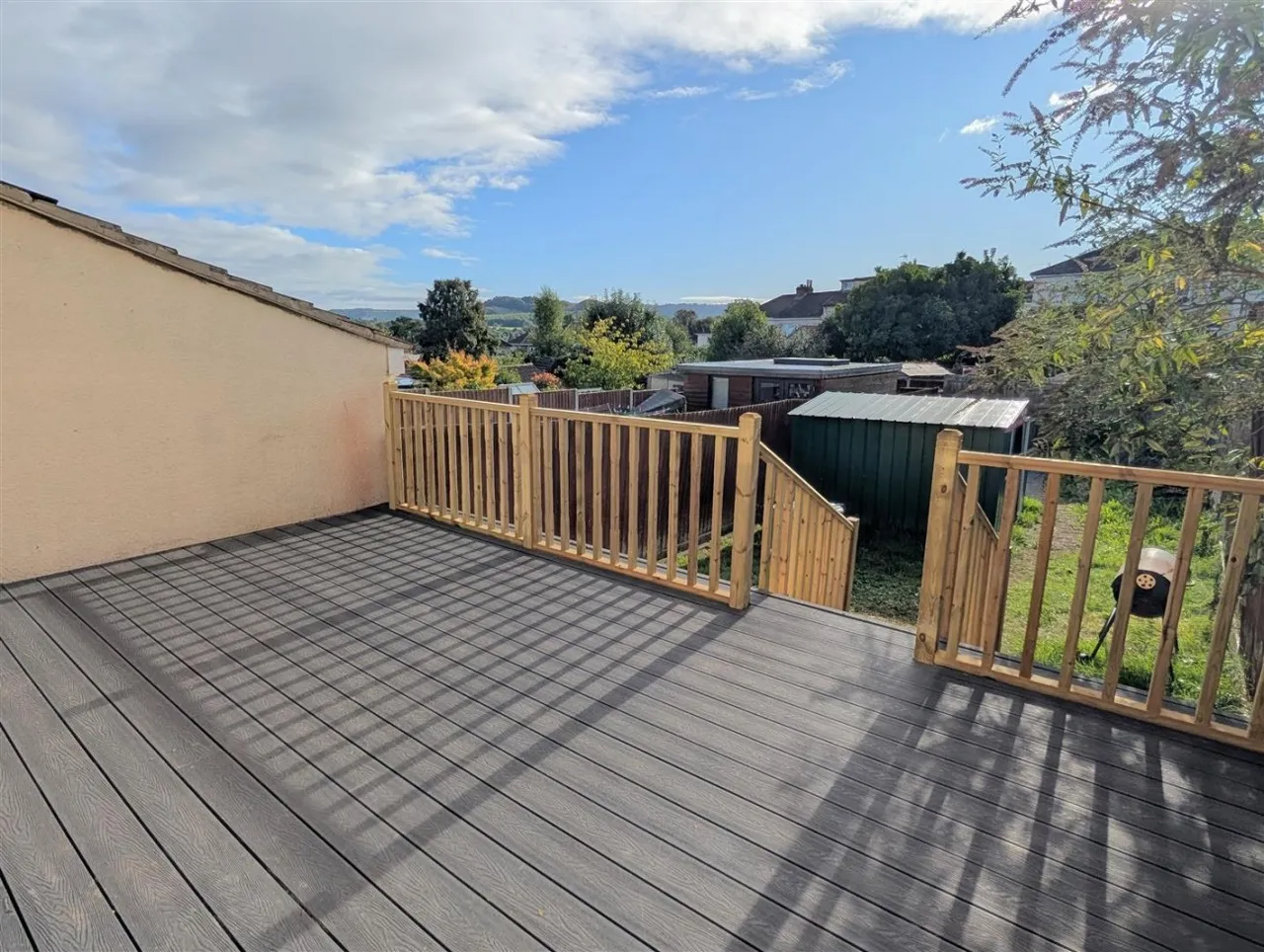 Lawrence Grove, Dursley, GL11, photo 4