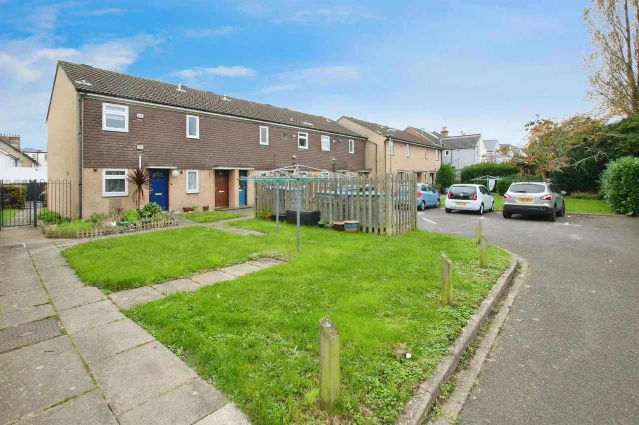 Cleveland Road, Bournemouth, BH1, photo 7