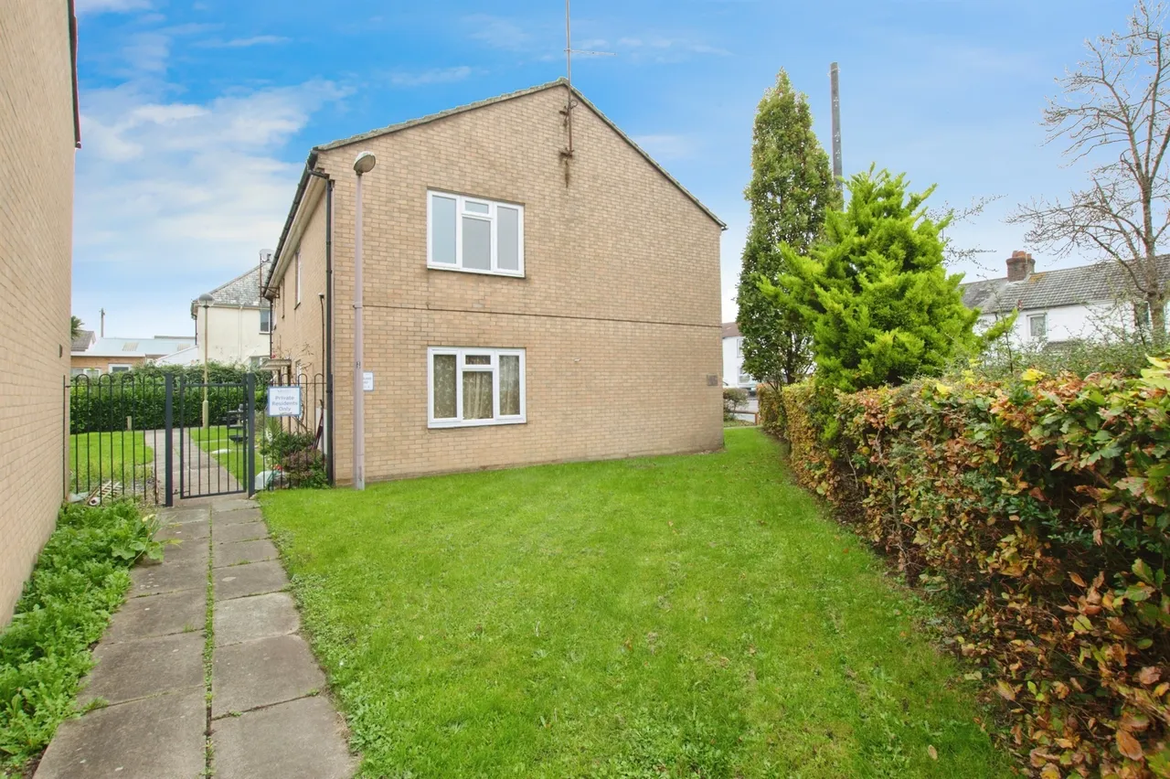 Cleveland Road, Bournemouth, BH1, photo 8