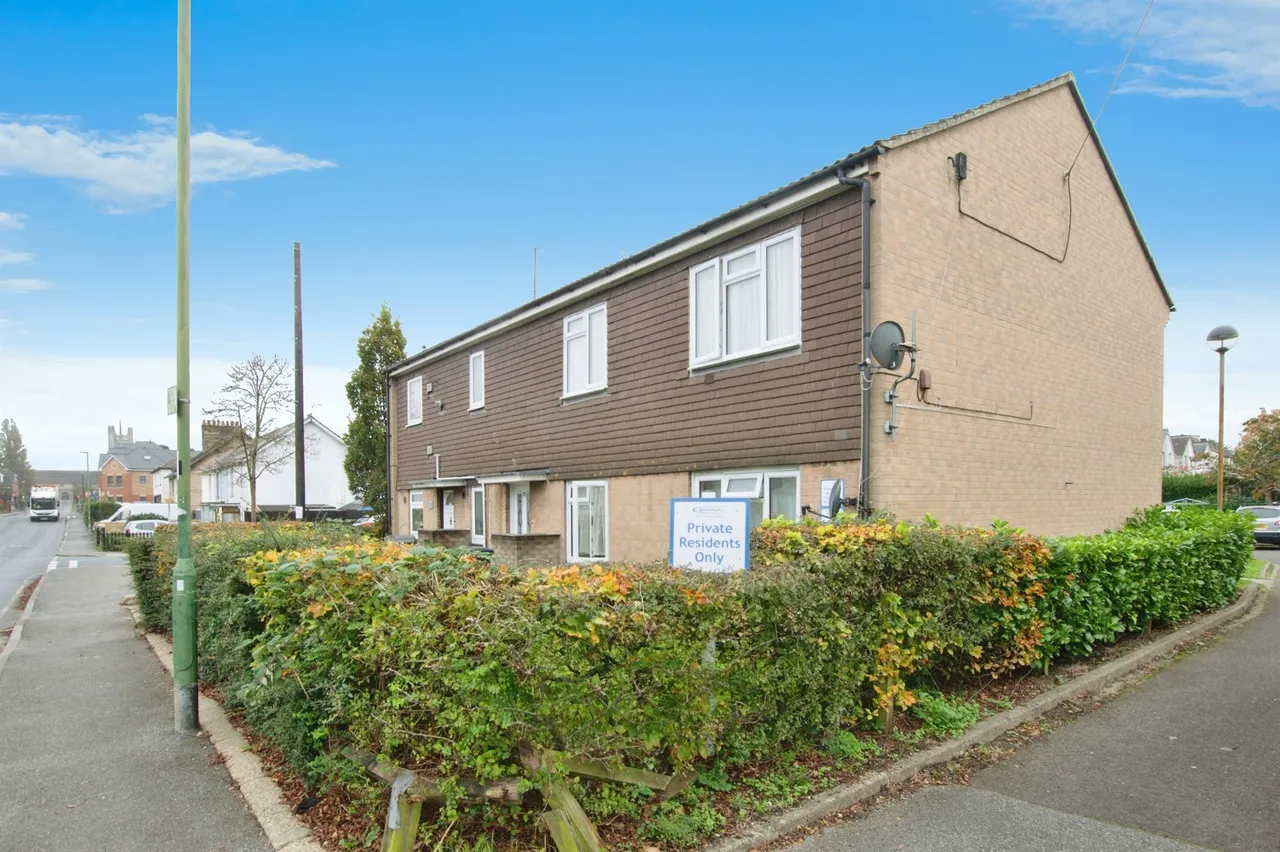 Cleveland Road, Bournemouth, BH1, photo 12