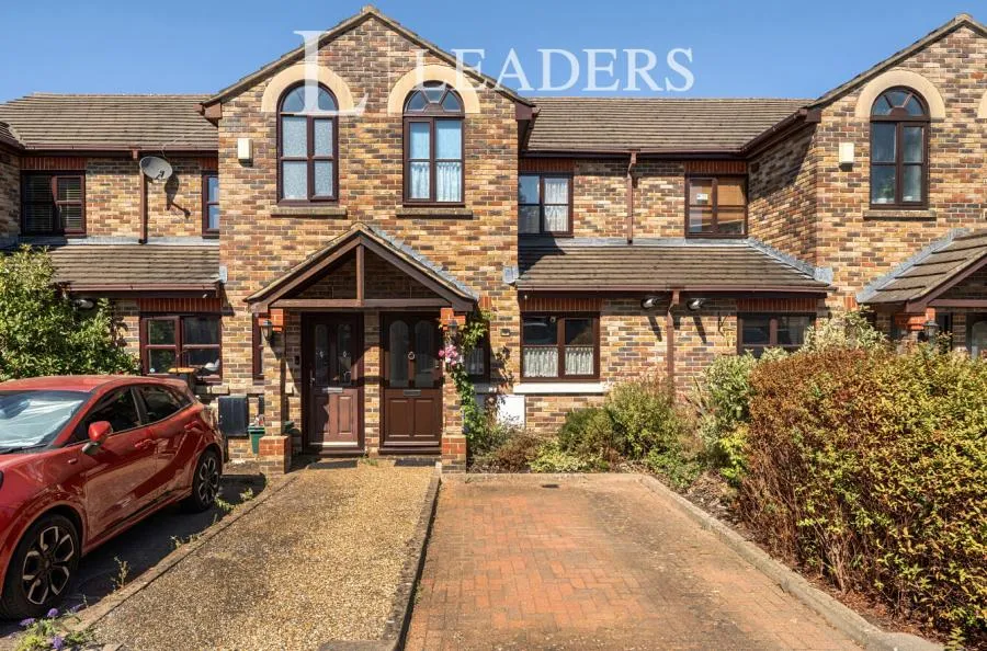 Bishops Mews, Tonbridge, TN9, photo 20