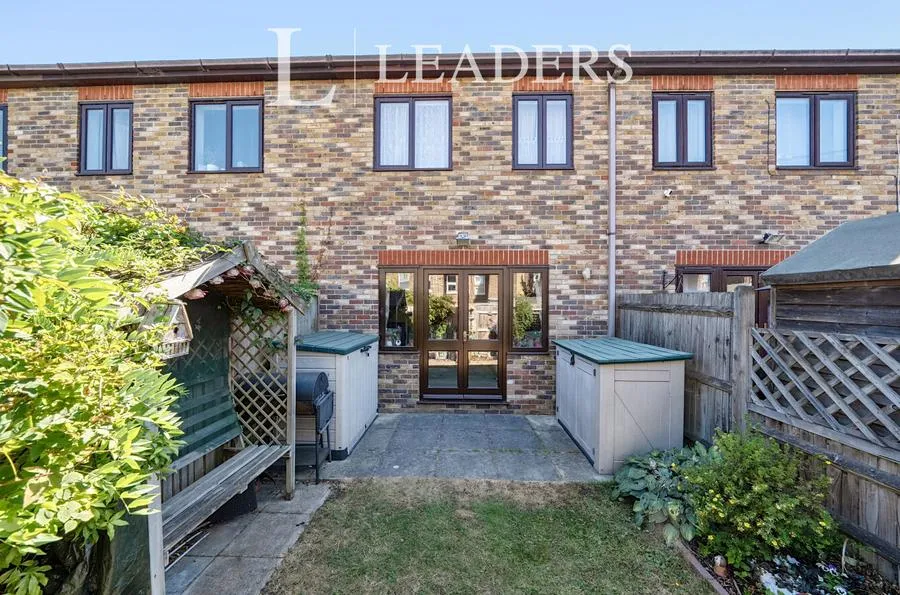 Bishops Mews, Tonbridge, TN9, photo 13