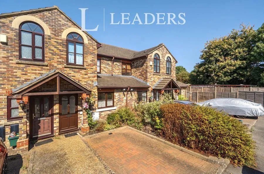 Bishops Mews, Tonbridge, TN9, photo 16
