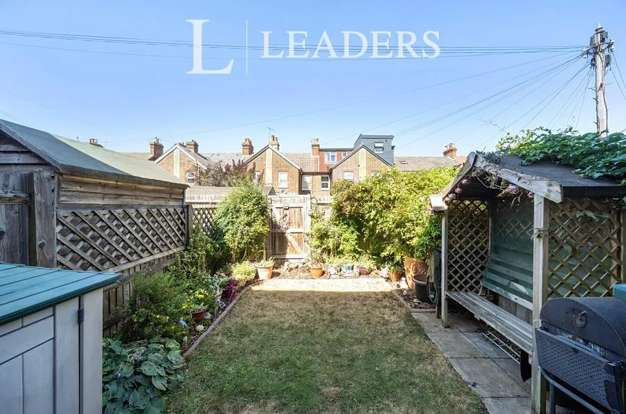 Bishops Mews, Tonbridge, TN9, photo 17