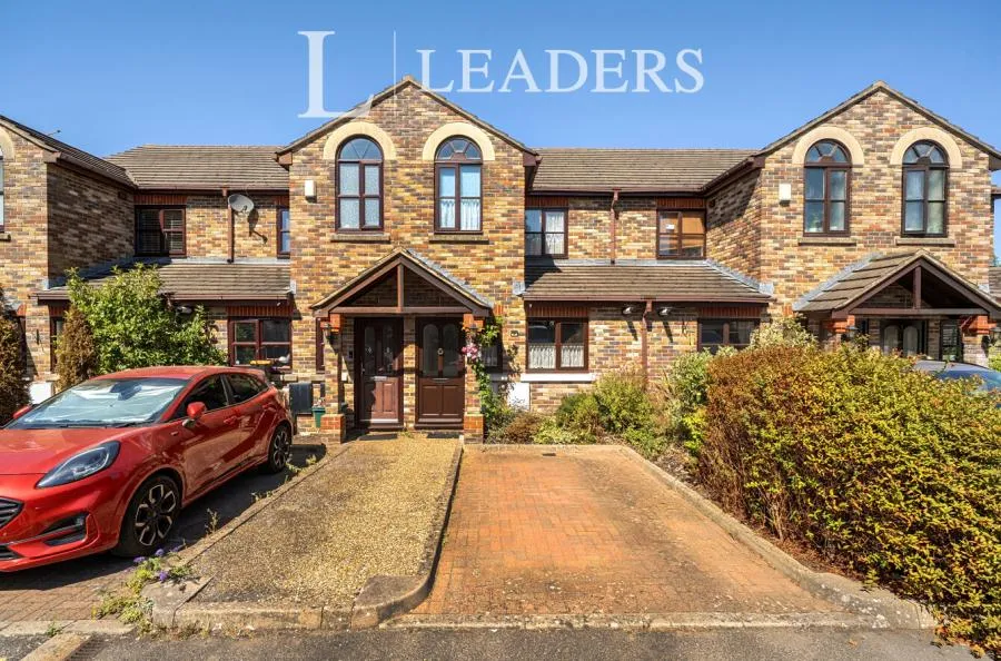 Bishops Mews, Tonbridge, TN9, photo 3