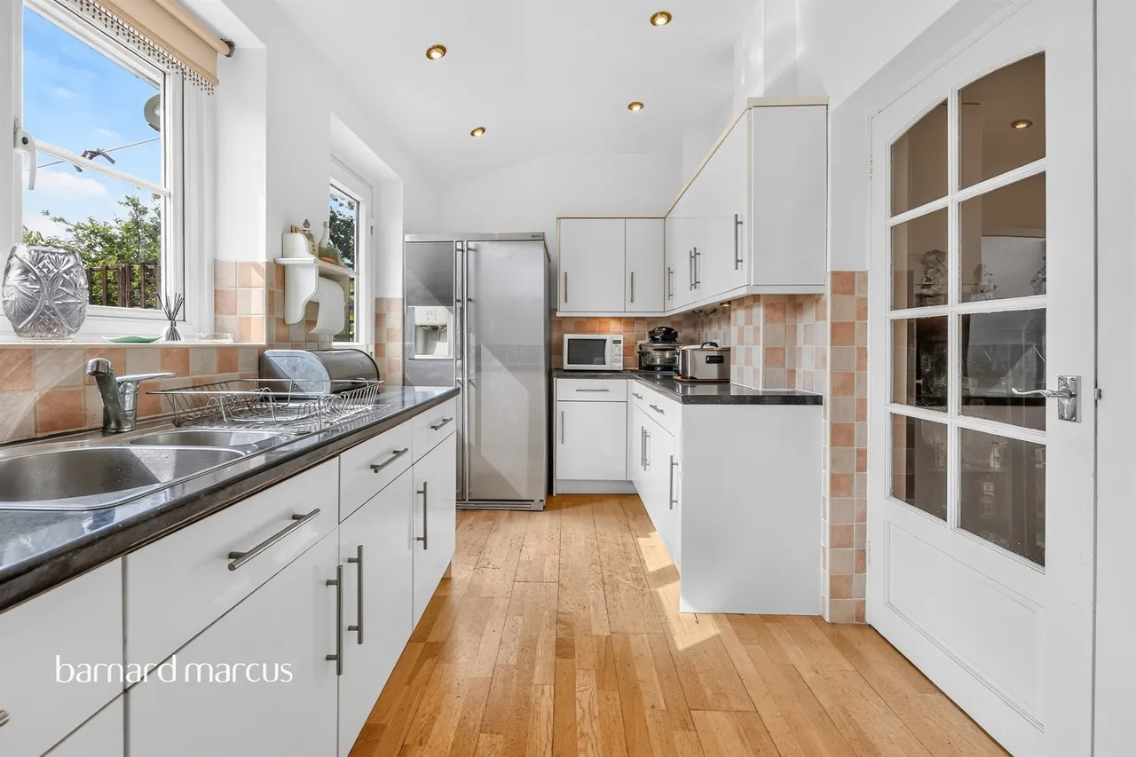 Howberry Road, Thornton Heath, photo 6