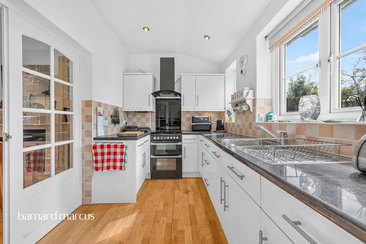 Howberry Road, Thornton Heath, photo 5