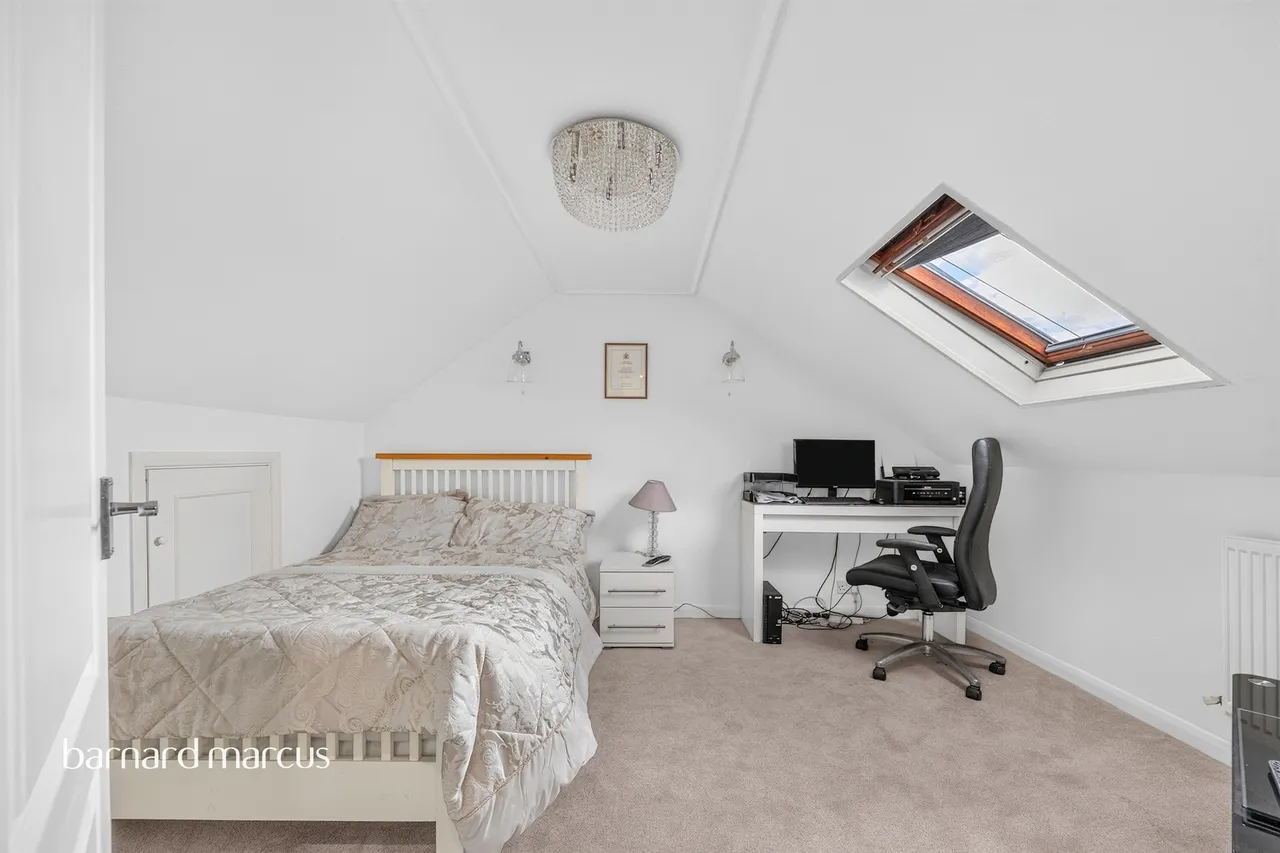 Howberry Road, Thornton Heath, photo 12