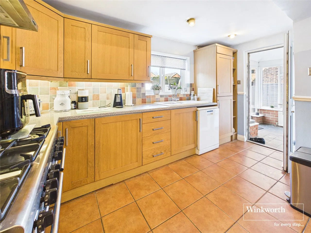 Bath Road, Thatcham, Berkshire, RG18, photo 12