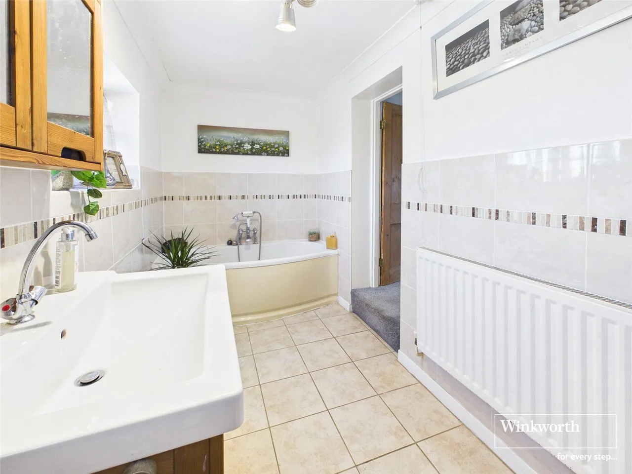 Bath Road, Thatcham, Berkshire, RG18, photo 9