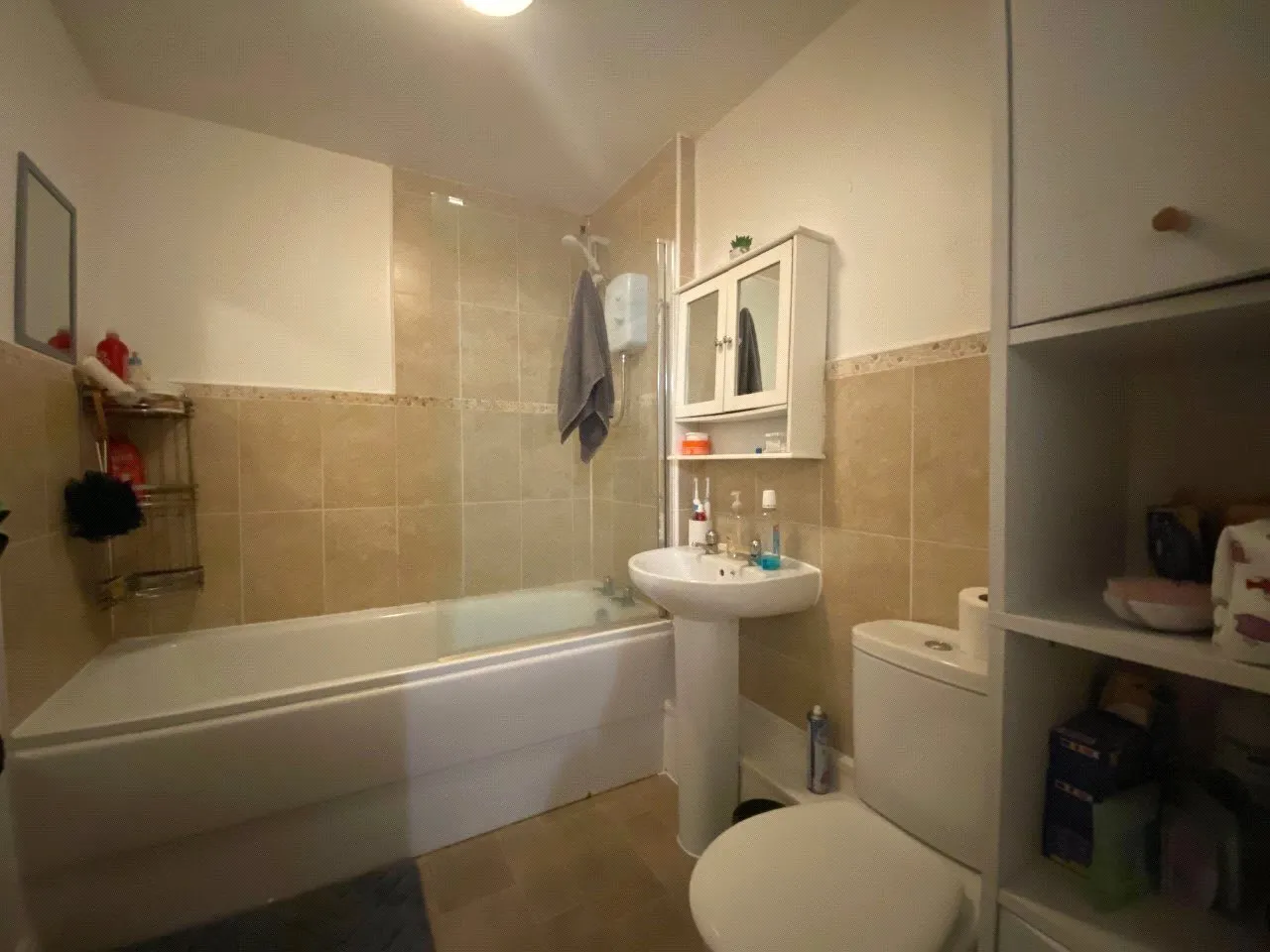 Lowbridge Court, Garston, L19, photo 7