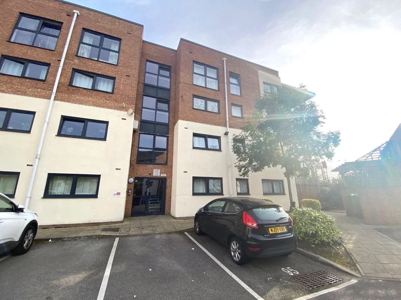 Lowbridge Court, Garston, L19, photo 8