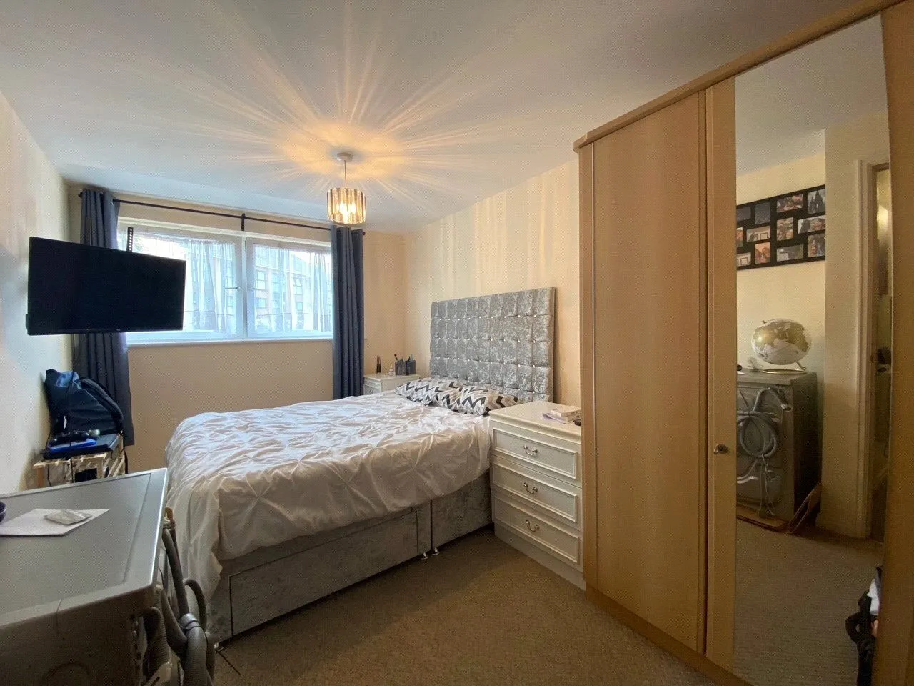 Lowbridge Court, Garston, L19, photo 5