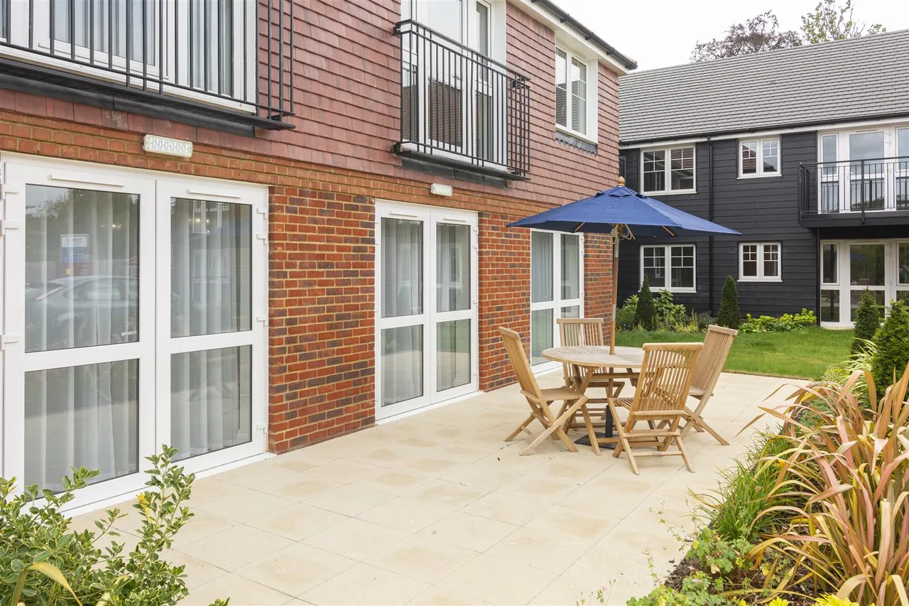 Smallhythe Road, Tenterden, TN30, photo 9