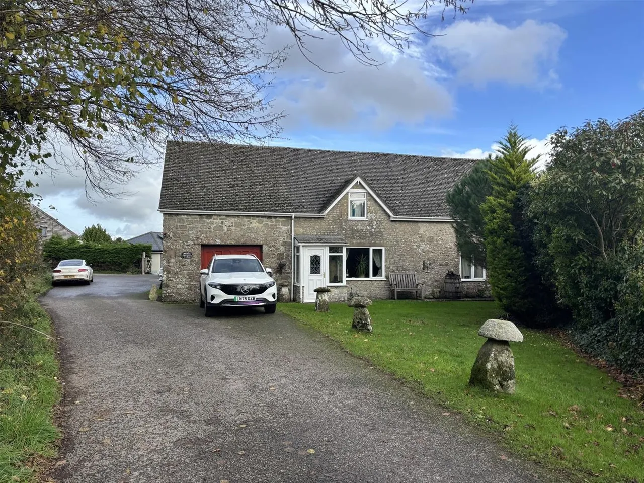 (Formerley Langdale Farm) Mampitts Lane, Shaftesbury, Dorset SP7 8QG, photo 14