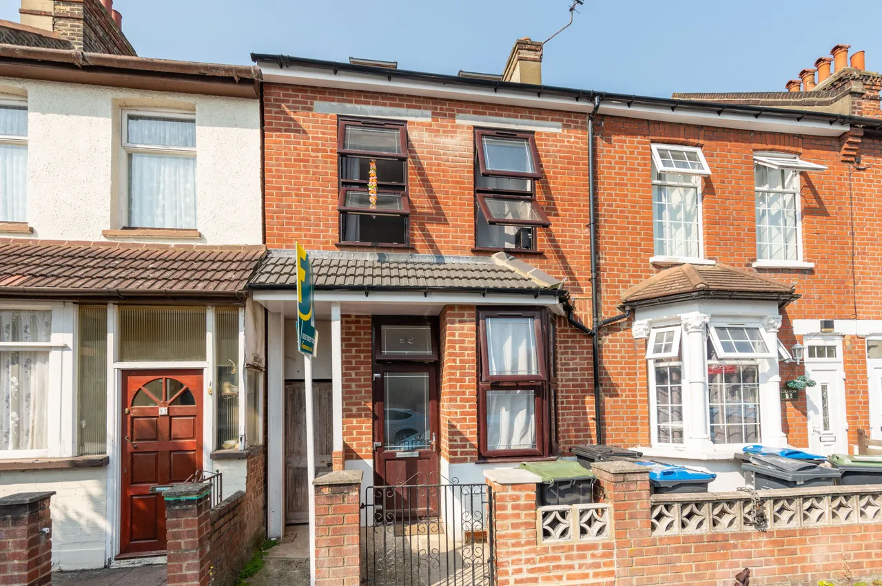 5 bed house for sale, Thornton Heath, CR7