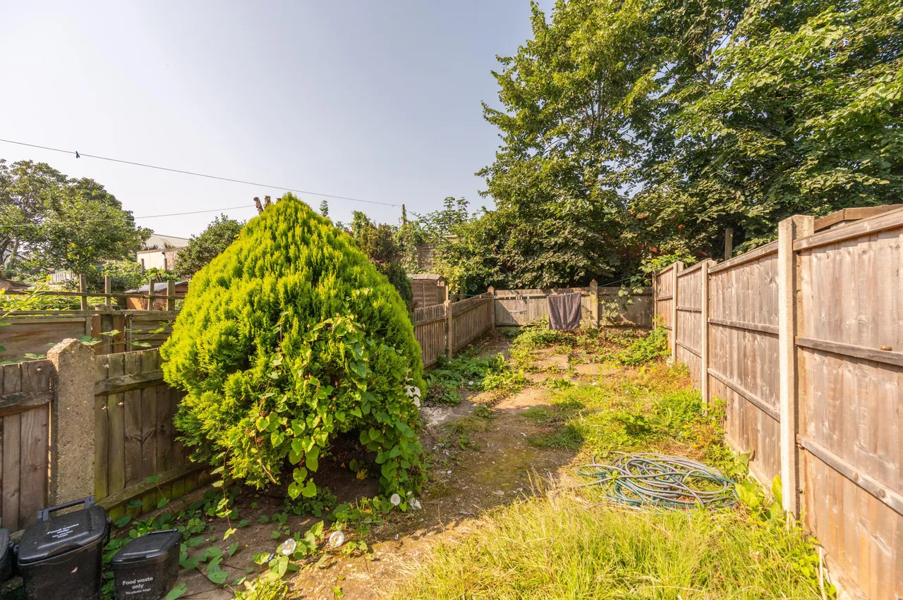 Thornton Heath, CR7, photo 4