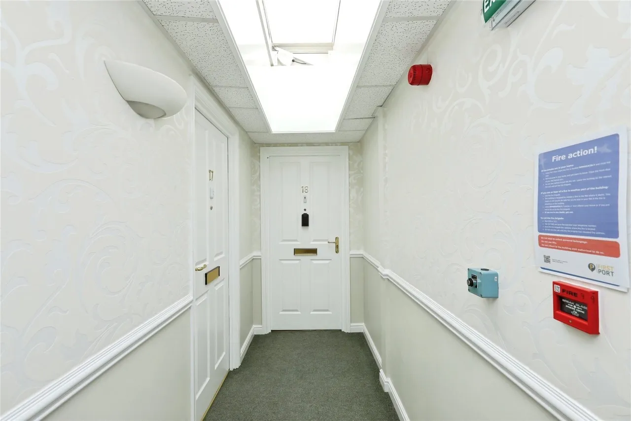Bartin Close, Sheffield, South Yorkshire, S11, photo 21
