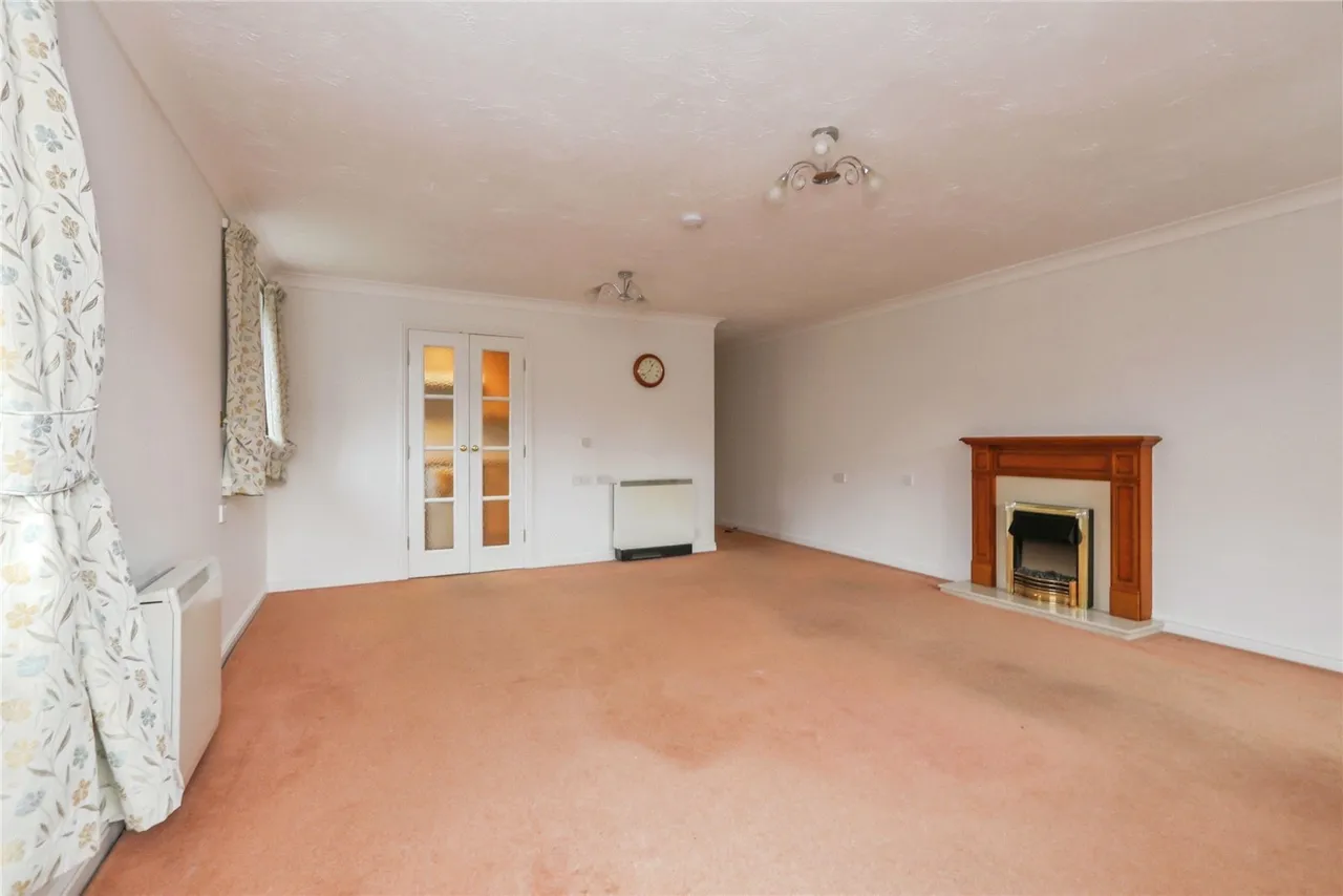 Bartin Close, Sheffield, South Yorkshire, S11, photo 5