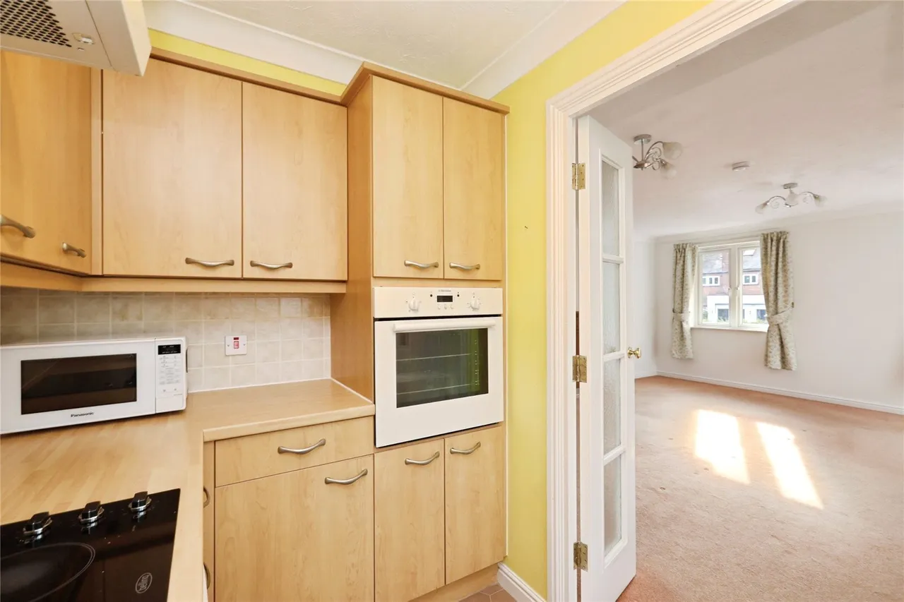 Bartin Close, Sheffield, South Yorkshire, S11, photo 10