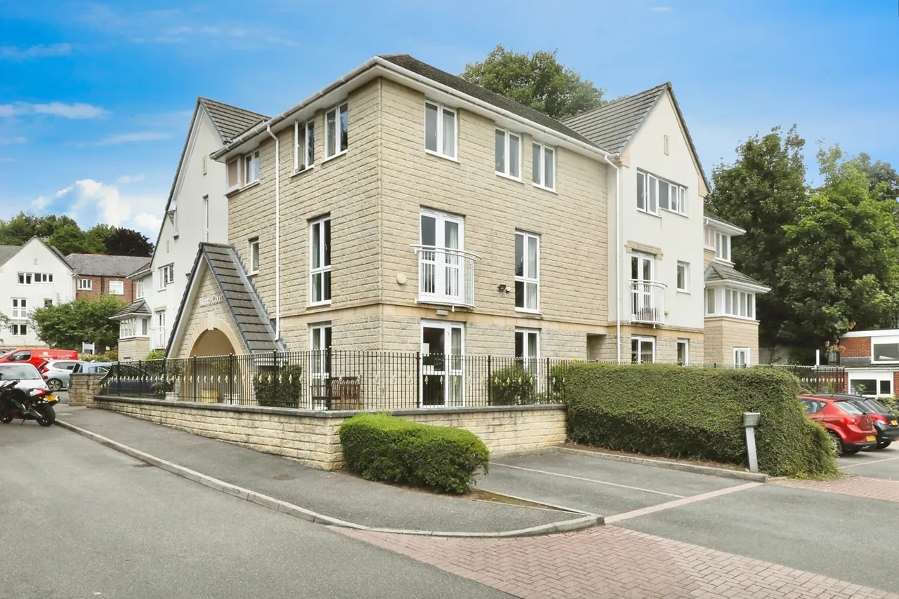 Bartin Close, Sheffield, South Yorkshire, S11, photo 23