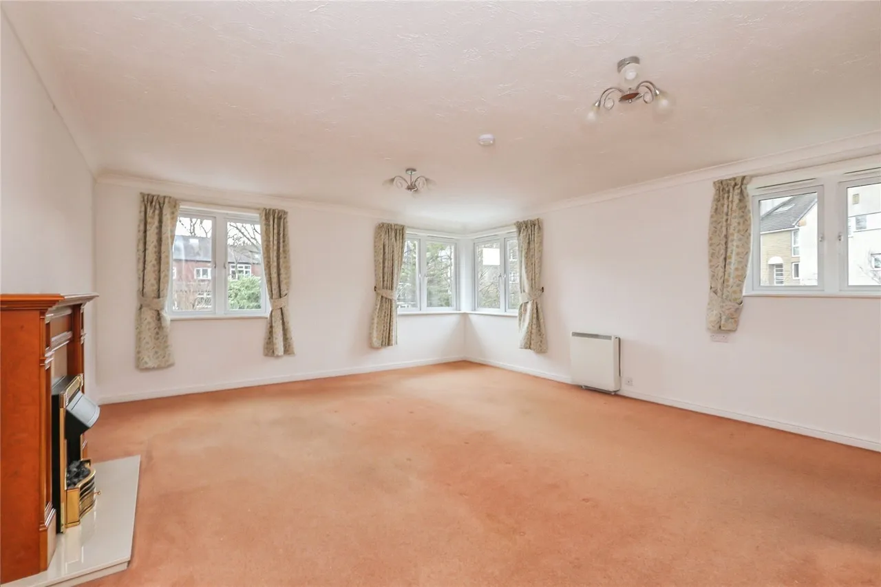 Bartin Close, Sheffield, South Yorkshire, S11, photo 6
