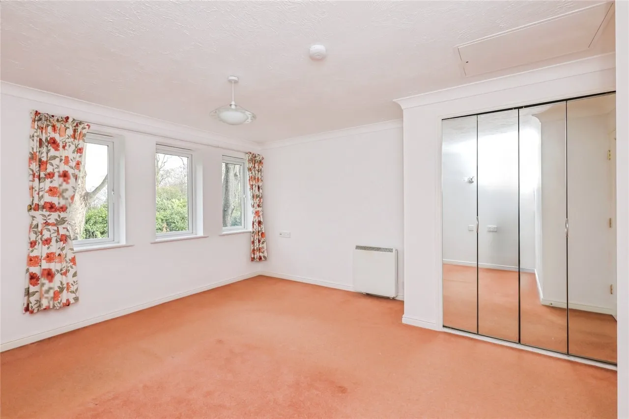 Bartin Close, Sheffield, South Yorkshire, S11, photo 13