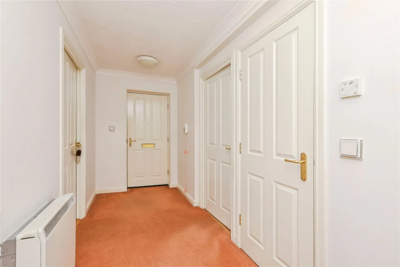 Bartin Close, Sheffield, South Yorkshire, S11, photo 4
