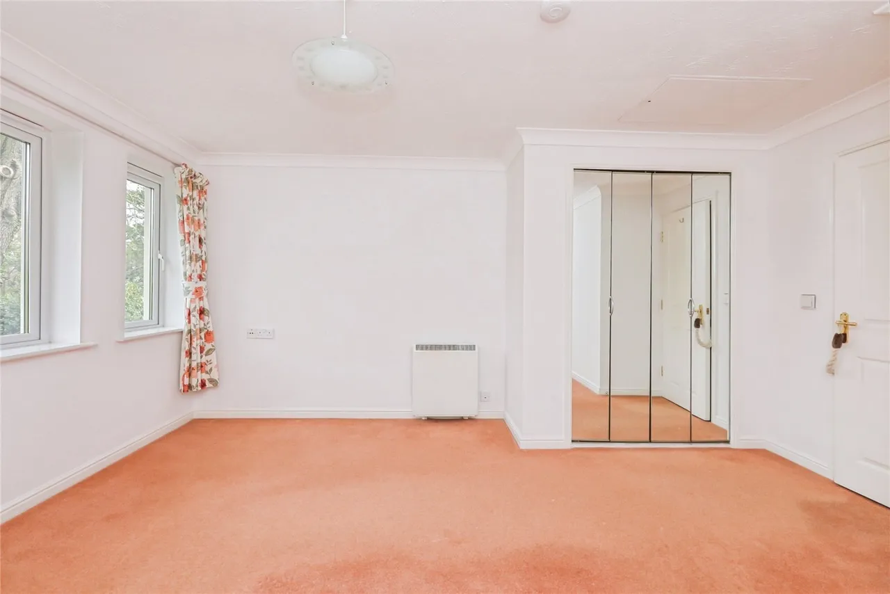 Bartin Close, Sheffield, South Yorkshire, S11, photo 11