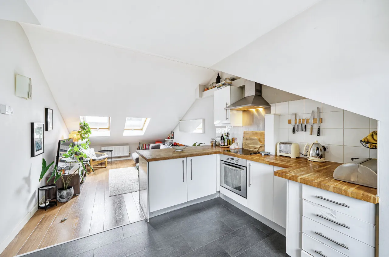 Lime Grove, Chapel Allerton, LS7, photo 4