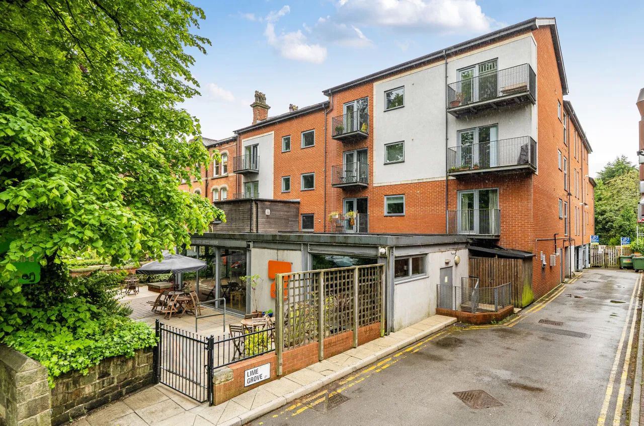 Lime Grove, Chapel Allerton, LS7, photo 14