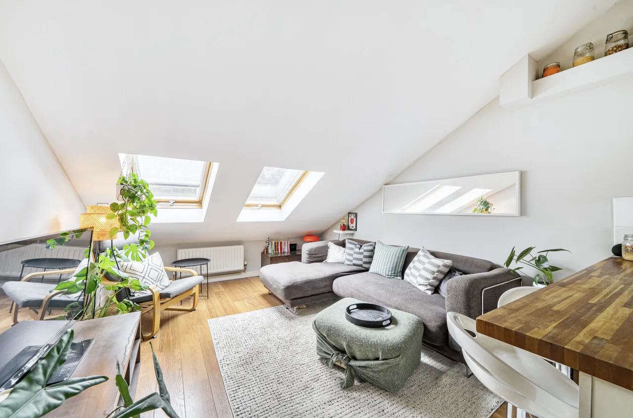 Lime Grove, Chapel Allerton, LS7, photo 2