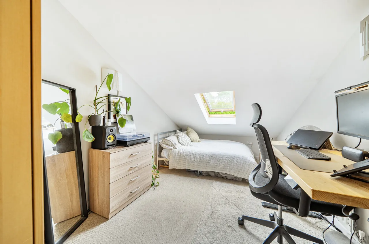 Lime Grove, Chapel Allerton, LS7, photo 10