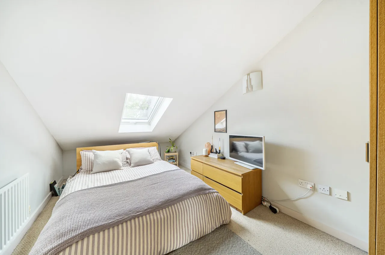 Lime Grove, Chapel Allerton, LS7, photo 9