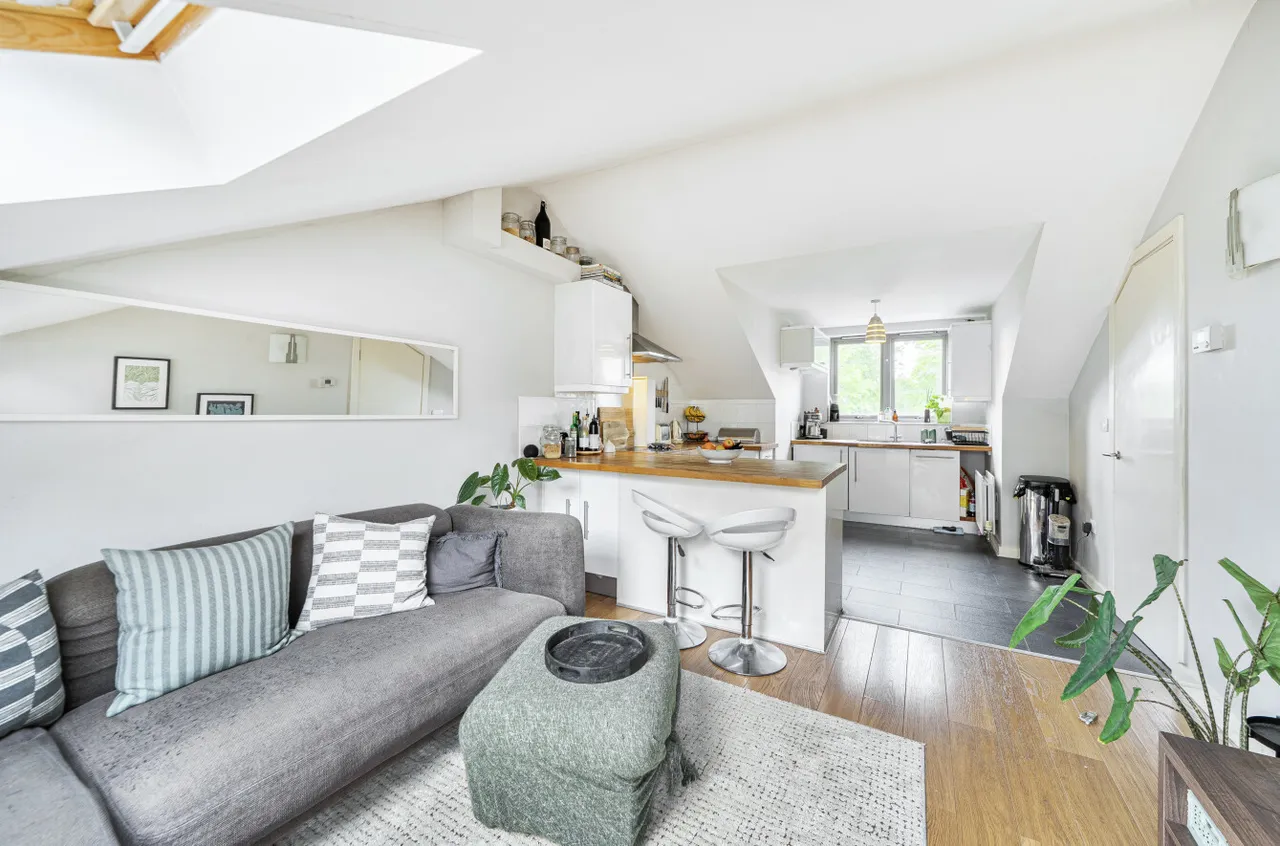 Lime Grove, Chapel Allerton, LS7, photo 5