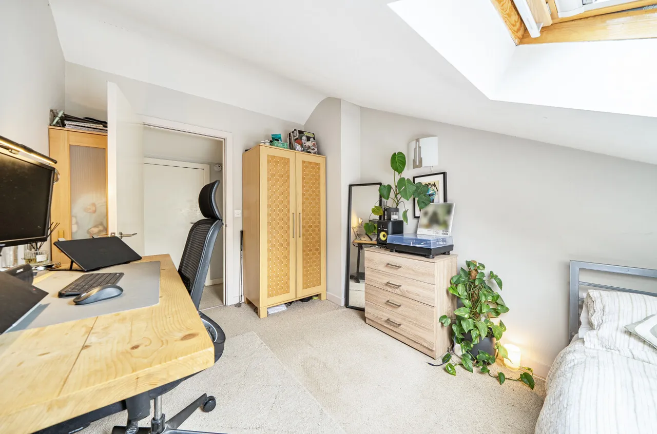 Lime Grove, Chapel Allerton, LS7, photo 11