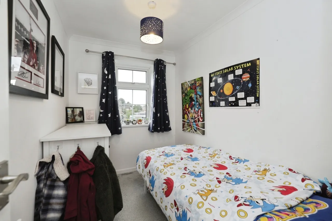 Farndale Road, Knaresborough, HG5, photo 12