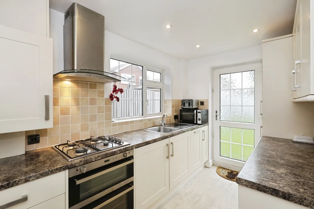 Farndale Road, Knaresborough, HG5, photo 7