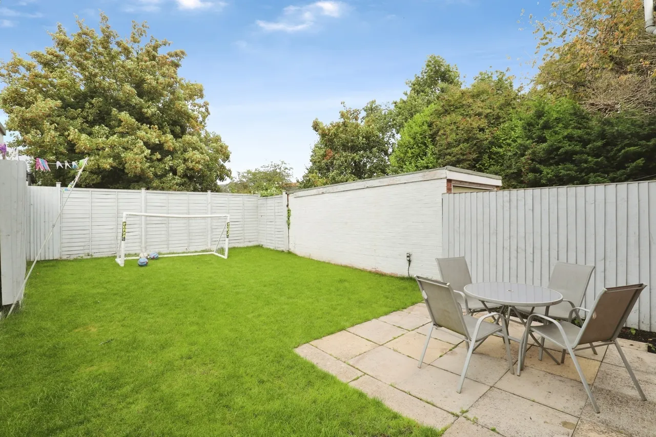 Farndale Road, Knaresborough, HG5, photo 13