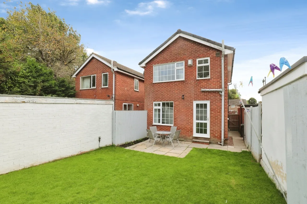 Farndale Road, Knaresborough, HG5, photo 4