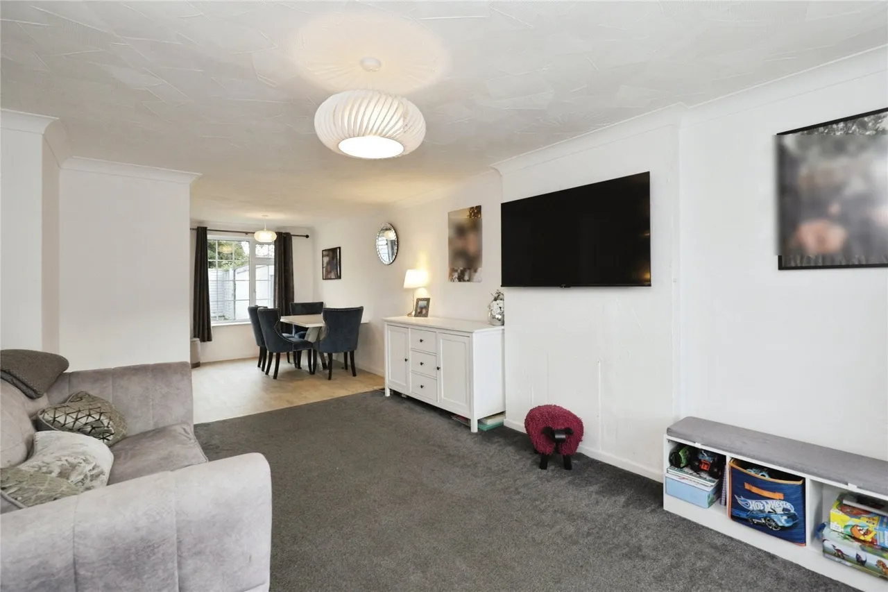 Farndale Road, Knaresborough, HG5, photo 5