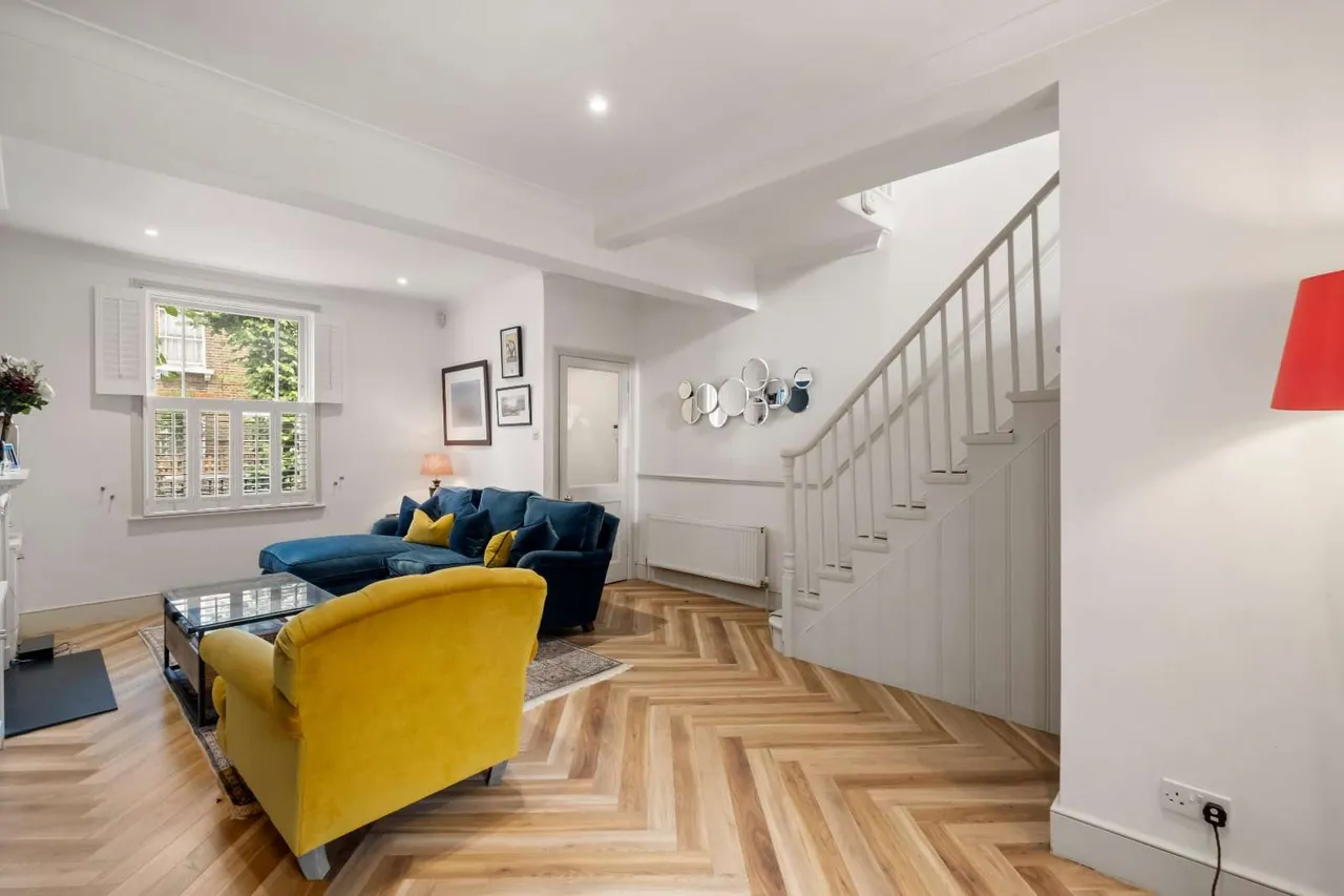 Ashbury Road, London, SW11, photo 5