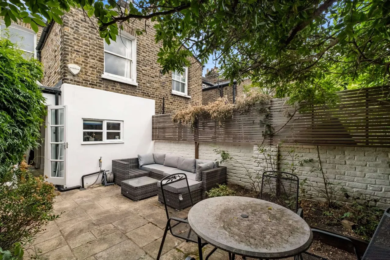 Ashbury Road, London, SW11, photo 10