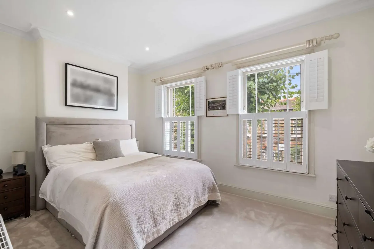 Ashbury Road, London, SW11, photo 12