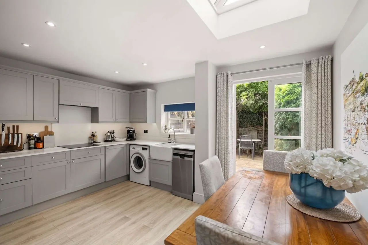 Ashbury Road, London, SW11, photo 7