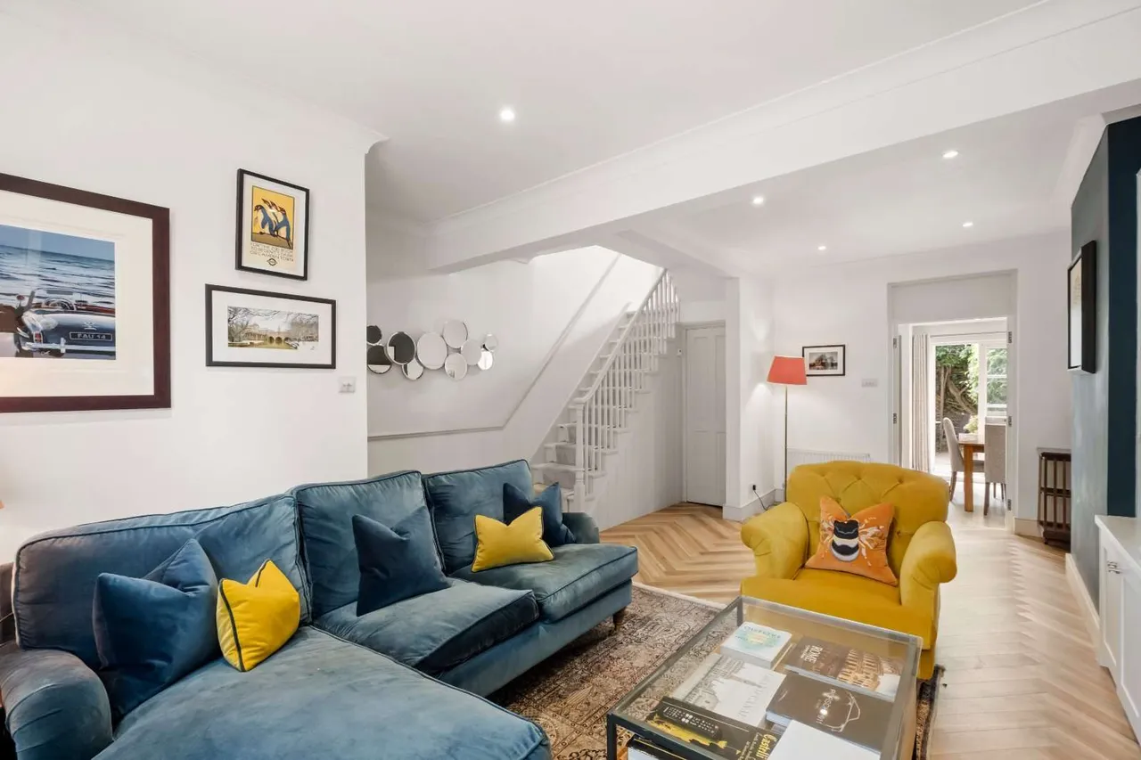 Ashbury Road, London, SW11, photo 4